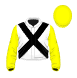 Deep Cave Jockey Silks