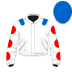Protektorat Jockey Silks