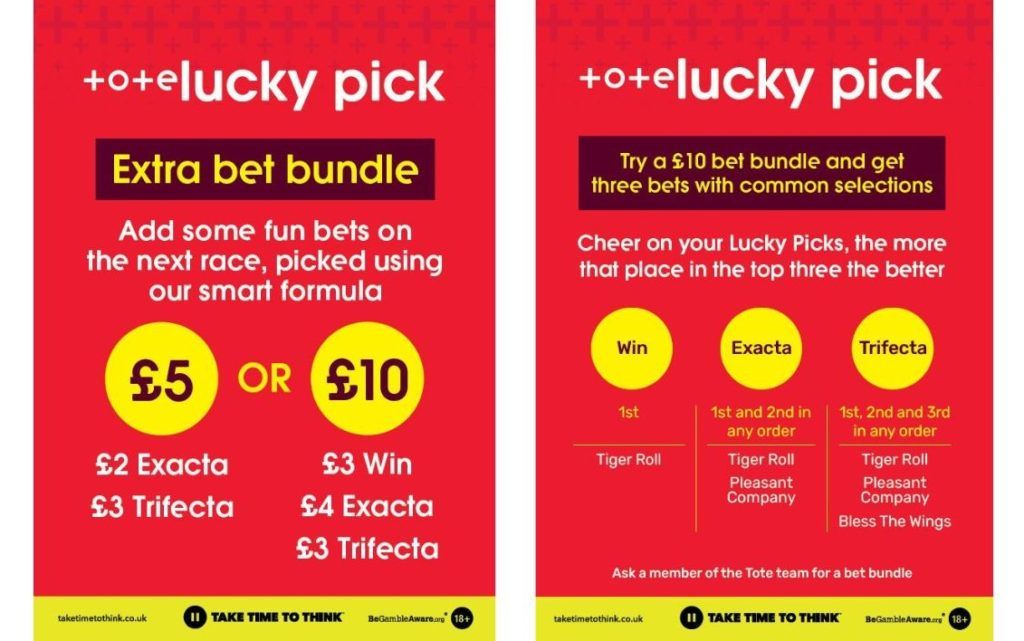 to The Randox Grand National 2023 Britbet