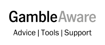 Gamble Aware Logo